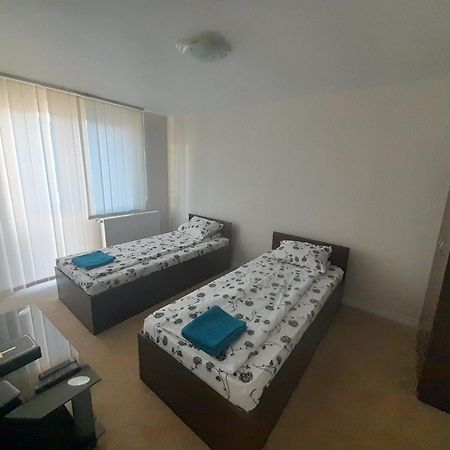 Dallas Apartaments 33 Vulcan  ภายนอก รูปภาพ